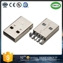 Alta Qualidade Mini USB B Conector